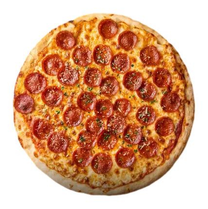 Pepperoni