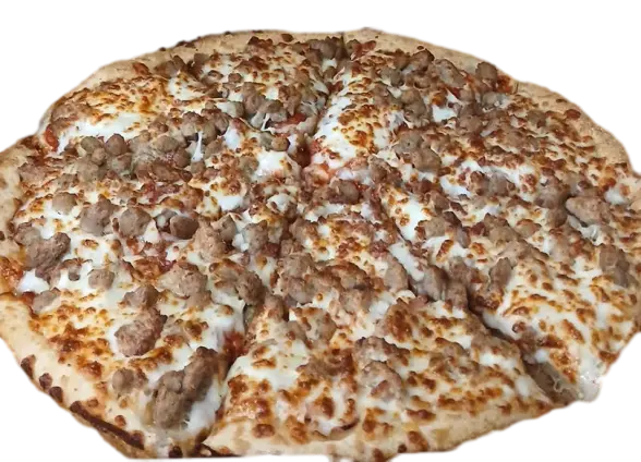 Meat Lover
